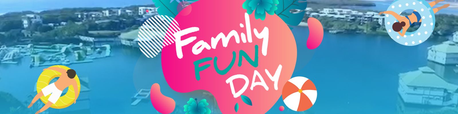 Family Fun Day Every Nation Christian Church Brisbane Inc
