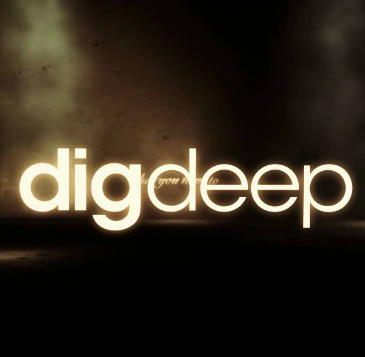 Dig Deep - Every Nation Brisbane